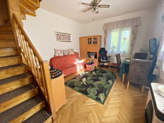 Eladó 86 m²-esházrész IV. Kerület (Újpest) , ÚJPEST: 84'900'000 Ft