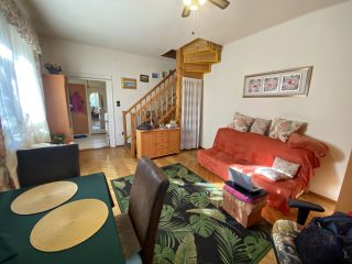 Eladó 86 m²-esházrész IV. Kerület (Újpest) , ÚJPEST: 84'900'000 Ft