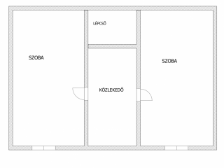 Eladó 86 m²-esházrész IV. Kerület (Újpest) , ÚJPEST: 84'900'000 Ft