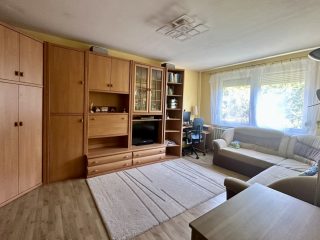 Eladó 59 m²-estársasházi lakás IV. Kerület (Újpest) , Újpest: 70'000'000 Ft