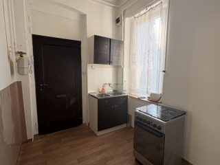Eladó 30 m²-estársasházi lakás IV. Kerület (Újpest) , Újpest: 36'900'000 Ft