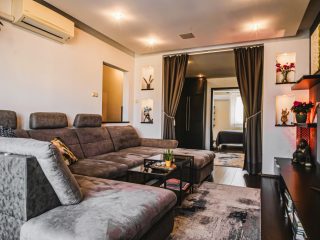 Eladó 67 m²-estársasházi lakás IV. Kerület (Újpest) , Újpest: 84'900'000 Ft
