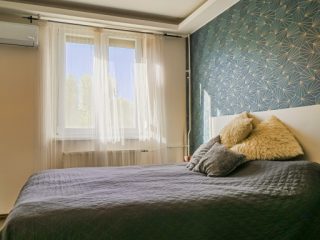 Eladó 67 m²-estársasházi lakás IV. Kerület (Újpest) , Újpest: 84'900'000 Ft