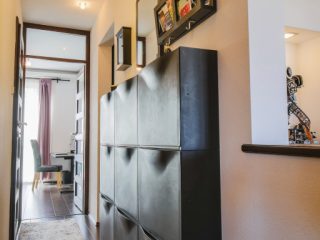 Eladó 67 m²-estársasházi lakás IV. Kerület (Újpest) , Újpest: 84'900'000 Ft
