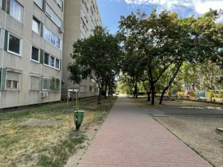 Eladó 46 m²-estársasházi lakás IV. Kerület (Újpest) , Újpest központ környékén azonnal költözhető !: 54'900'000 Ft