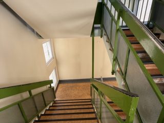 Eladó 46 m²-estársasházi lakás IV. Kerület (Újpest) , Újpest központ környékén azonnal költözhető !: 54'900'000 Ft