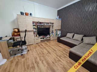 Eladó 29 m²-estársasházi lakás IV. Kerület (Újpest) , Újpesten: 32'000'000 Ft