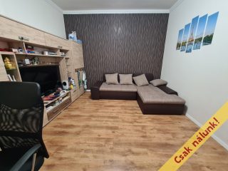 Eladó 29 m²-estársasházi lakás IV. Kerület (Újpest) , Újpesten: 32'000'000 Ft