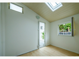 Eladó 46 m²-estársasházi lakás IV. Kerület (Újpest) , Újpesti piac mellett utca: 56'800'000 Ft