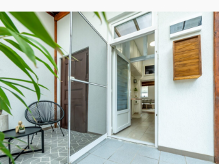 Eladó 46 m²-estársasházi lakás IV. Kerület (Újpest) , Újpesti piac mellett utca: 56'800'000 Ft