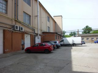 Kiadó 6000 m²-esegyéb üzlethelyiség IV. Kerület (Újpest) , Váci út: 1'000 EUR