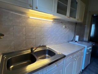 Eladó 28 m²-estársasházi lakás IV. Kerület (Újpest) , Vörösmarty utca: 28'900'000 Ft