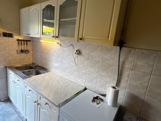 Eladó 28 m²-estársasházi lakás IV. Kerület (Újpest) , Vörösmarty utca: 28'900'000 Ft