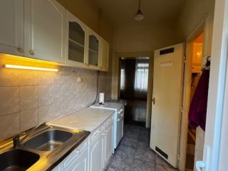 Eladó 28 m²-estársasházi lakás IV. Kerület (Újpest) , Vörösmarty utca: 28'900'000 Ft