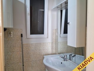 Kiadó 30 m²-estársasházi lakás IV. Kerület (Újpest) , Vörösmarty utca: 170'000 Ft