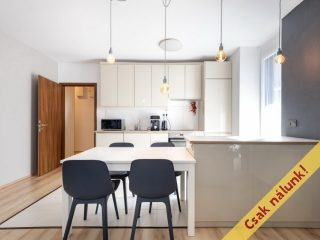 Eladó 86 m²-estársasházi lakás IV. Kerület (Újpest) , Wolfner utca: 159'800'000 Ft