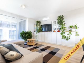 Eladó 86 m²-estársasházi lakás IV. Kerület (Újpest) , Wolfner utca: 159'800'000 Ft