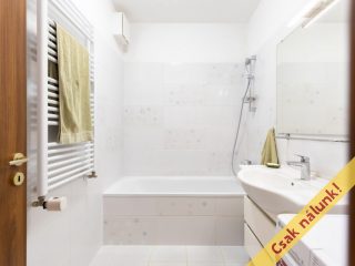 Eladó 86 m²-estársasházi lakás IV. Kerület (Újpest) , Wolfner utca: 159'800'000 Ft