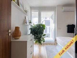 Eladó 86 m²-estársasházi lakás IV. Kerület (Újpest) , Wolfner utca: 159'800'000 Ft