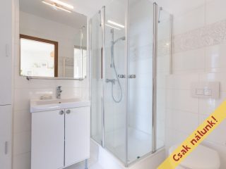 Eladó 86 m²-estársasházi lakás IV. Kerület (Újpest) , Wolfner utca: 159'800'000 Ft