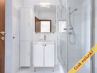 Eladó 86 m²-estársasházi lakás IV. Kerület (Újpest) , Wolfner utca: 159'800'000 Ft