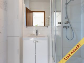 Eladó 86 m²-estársasházi lakás IV. Kerület (Újpest) , Wolfner utca: 159'800'000 Ft