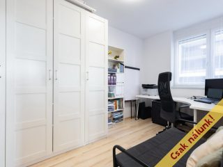 Eladó 86 m²-estársasházi lakás IV. Kerület (Újpest) , Wolfner utca: 159'800'000 Ft