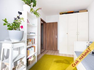 Eladó 86 m²-estársasházi lakás IV. Kerület (Újpest) , Wolfner utca: 159'800'000 Ft