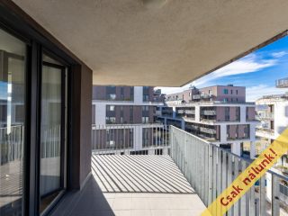 Eladó 86 m²-estársasházi lakás IV. Kerület (Újpest) , Wolfner utca: 159'800'000 Ft