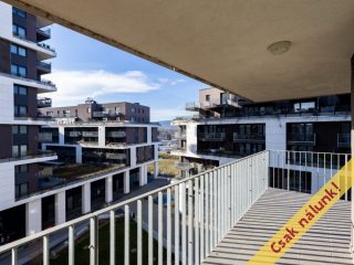 Eladó 86 m²-estársasházi lakás IV. Kerület (Újpest) , Wolfner utca: 159'800'000 Ft