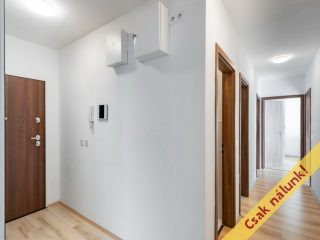 Eladó 86 m²-estársasházi lakás IV. Kerület (Újpest) , Wolfner utca: 159'800'000 Ft