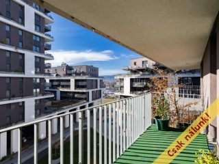 Eladó 86 m²-estársasházi lakás IV. Kerület (Újpest) , Wolfner utca: 159'800'000 Ft