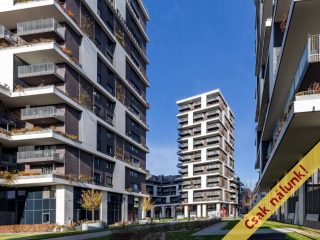 Eladó 86 m²-estársasházi lakás IV. Kerület (Újpest) , Wolfner utca: 159'800'000 Ft