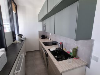 Eladó 77 m²-estársasházi lakás IV. Kerület (Újpest) , Wolfner utca: 120'000'000 Ft