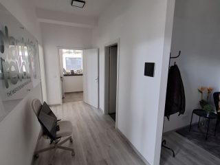 Eladó 77 m²-estársasházi lakás IV. Kerület (Újpest) , Wolfner utca: 120'000'000 Ft