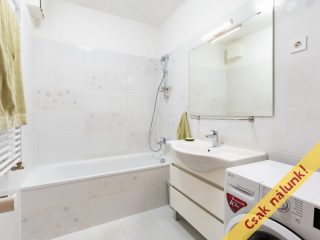 Eladó 86 m²-estársasházi lakás IV. Kerület (Újpest) , Wolfner utca: 159'800'000 Ft