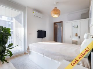 Eladó 86 m²-estársasházi lakás IV. Kerület (Újpest) , Wolfner utca: 159'800'000 Ft