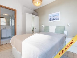 Eladó 86 m²-estársasházi lakás IV. Kerület (Újpest) , Wolfner utca: 159'800'000 Ft