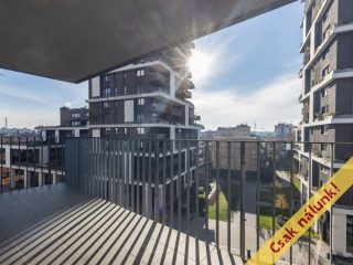 Eladó 86 m²-estársasházi lakás IV. Kerület (Újpest) , Wolfner utca: 159'800'000 Ft