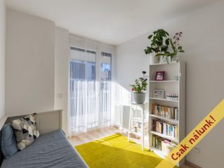 Eladó 86 m²-estársasházi lakás IV. Kerület (Újpest) , Wolfner utca: 159'800'000 Ft