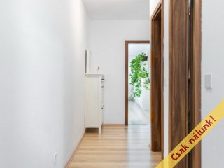 Eladó 86 m²-estársasházi lakás IV. Kerület (Újpest) , Wolfner utca: 159'800'000 Ft