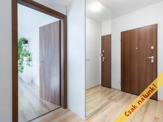 Eladó 86 m²-estársasházi lakás IV. Kerület (Újpest) , Wolfner utca: 159'800'000 Ft