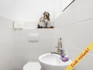 Eladó 86 m²-estársasházi lakás IV. Kerület (Újpest) , Wolfner utca: 159'800'000 Ft