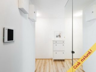 Eladó 86 m²-estársasházi lakás IV. Kerület (Újpest) , Wolfner utca: 159'800'000 Ft