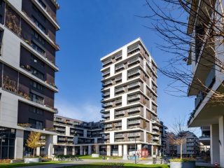 Eladó 86 m²-estársasházi lakás IV. Kerület (Újpest) , Wolfner utca: 153'000'000 Ft