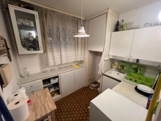 Eladó 71 m²-estársasházi lakás IV. Kerület (Újpest) , Závodszky Zoltán utca: 74'800'000 Ft