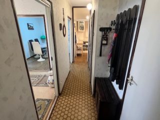 Eladó 71 m²-estársasházi lakás IV. Kerület (Újpest) , Závodszky Zoltán utca: 74'800'000 Ft