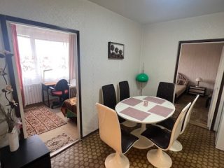 Eladó 71 m²-estársasházi lakás IV. Kerület (Újpest) , Závodszky Zoltán utca: 74'800'000 Ft