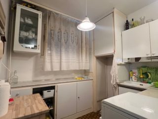 Eladó 71 m²-estársasházi lakás IV. Kerület (Újpest) , Závodszky Zoltán utca: 74'800'000 Ft