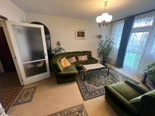 Eladó 71 m²-estársasházi lakás IV. Kerület (Újpest) , Závodszky Zoltán utca: 74'800'000 Ft